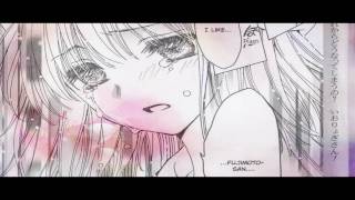 Love ♦ Hurts Kobato X Fujimoto  Hear Our Prayer ♫ [upl. by Yelrebmik]