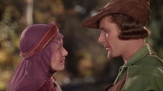 Movie Flashback III The 85th Anniversary of The Adventures of Robin Hood [upl. by Nady]