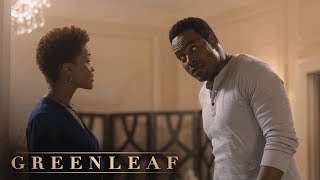 Greenleaf  Was Kerissa Justifed To Cheat On Jacob [upl. by Hiltner748]