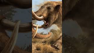 Fascinating Evolution of The Elephant [upl. by Romney497]