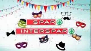 SPAR amp Interspar  Karneval 2014 [upl. by Irma]