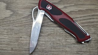 Ranger Grip 78 victorinox [upl. by Torry115]