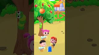 আমার মাকে কেউ খুঁজে দাও 😭❤️ Bangla cartoon Mojar golpo shorts cartoon funny animation [upl. by Eiffe]