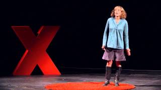 Dream boldly  Dottie MetcalfLindenburger  TEDxRainier [upl. by Farmelo358]