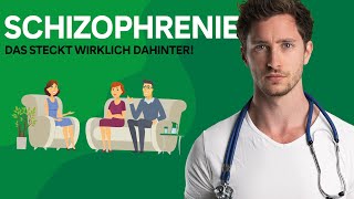 Schizophrenie  Was ist das genau [upl. by Moriah]