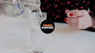 YoungCapital  Drank en drugs tegen zenuwen bij sollicitatiegesprek [upl. by Saw295]