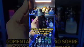 COMENTA A SUA OPINIÃO SOBRE O MALBEC CLUB INTENSO 🤯🔥 [upl. by Ahsilad]