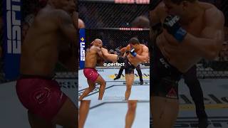 Punishing Bad Defensive Habits ❌ ufc [upl. by Aicila]