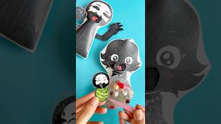 Sprunki Love Story  Rescue Incredibox Sprunki Black Pregnant Squishy Paper  Pinki  Oren [upl. by Critchfield]