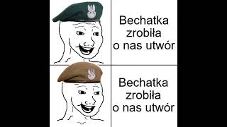 oliwkAA  Kakaowe czapki 2 feat Józef Stalin diss na bechatke lethal dose remix [upl. by Ahsinrat]