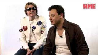 Manic Street Preachers  Track by Track [upl. by Bjork797]