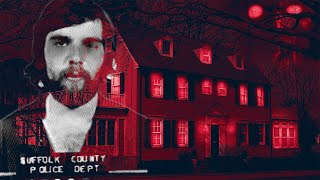 The Amityville Horror True Story quotDocumentaryquot [upl. by Leseil]