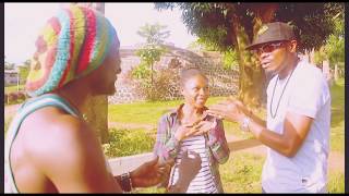 Les Baos  Taro Fufu And Eru Feat J jack [upl. by Maighdiln]