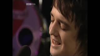 Pete Doherty interview on Newsnight Dec 21st 2004 [upl. by Elbertina]