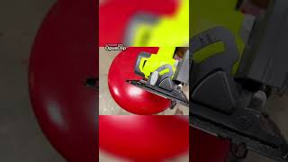 The Truth About Ryobi 18V Circular Saw [upl. by Nolyd10]