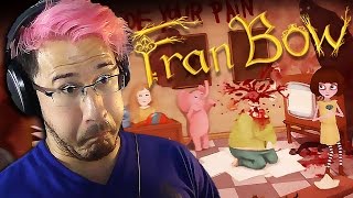 Fran Bow  Part 1  HORRORS BEYOND IMAGINATION [upl. by Ayal]