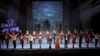 Riverdance  Live from Beijing 2010 [upl. by Atirys]