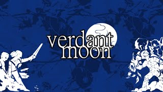 VERDANT MOON STARTER GUIDE  PVP GAMEPLAY [upl. by Lezah]