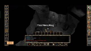 Slavers Trade Quest Puzzle  Baldurs Gate 2 [upl. by Macpherson]