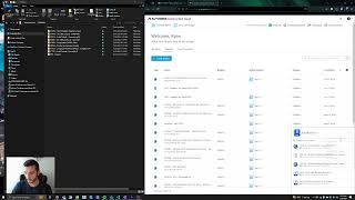 ACC Training  How to Use Autodesk Desktop Connector [upl. by Suillenroc]