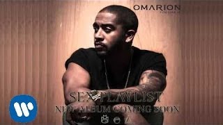 Omarion  You Like It Official Audio [upl. by Dobbins768]