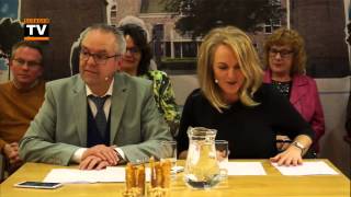 Wat Schagen Denkt S02E07  Betty Plasmeyer [upl. by Houghton]