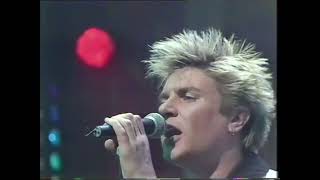 Duran Duran Live Newcastle 1987 Full Performance [upl. by Uot689]