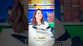 SUGANDHA SHARMA CAREER JOURNEY 😱👀  shorts podcast sugandhasharma [upl. by Araeit368]