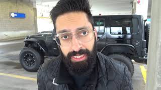 Answering your Jeep Wrangler JK amp JL Questions QampA Session [upl. by Vallie]