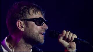 Blur  Girls And Boys  Primavera Sound Festival Argentina 261123 [upl. by Ecnadnac]