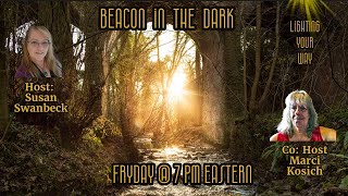 RNN Present  Becon in the dark 12 chakras [upl. by Friedly]