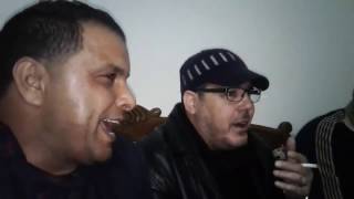 Lotfi ben zina et Lotfi jormena Ya 7mama [upl. by Aynwad]