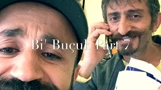 Metin Keçeci amp Zekeriya Karakaş Bi Buçuk Part 7 Kurnaz Barmen [upl. by Maziar676]