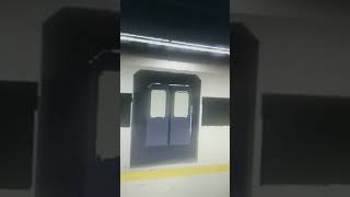 NJ Transit Comet III 5533 Door chime [upl. by Velasco36]