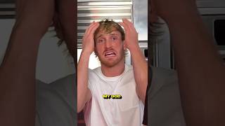 Logan Paul Lunchly VS Lunchables loganpaul ksi mrbeast drinkprime lunchly prime shorts [upl. by Eidassac]