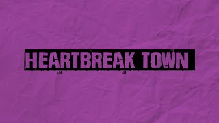 Mzee Trix  Heartbreak Town  Prod Anup Kunwar [upl. by Tirrell]