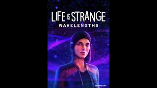 Life is Strange True Colors Wavelengths Arcadia Bay zachráněno CZ [upl. by Egief271]