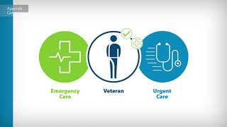 VA Community Care Network CCN [upl. by Hamel]