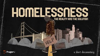 Homelessness The Reality and the Solution  Full Documentary  Short Documentaries [upl. by Ettenoitna112]