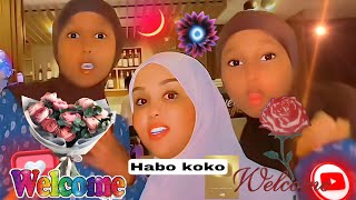 Habo welcome to muqdhisho koko bulle😂😂😂😂😂 [upl. by Aleek]