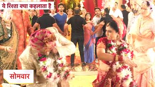 Yeh Rishta Kya Kehlata Hai NEW PROMO 1st November 2024 [upl. by Eidak]