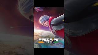 FREE FIRE INDIA 😅 freefire shorts [upl. by Ostraw]