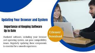 Why Is My Ccleaner Download Not Working Follow This StepByStep Guide To Find The Solution [upl. by Nath]