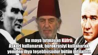 quotBU 23 NİSAN Kİquot  Üstad Kadir Mısıroğlu [upl. by Orren]