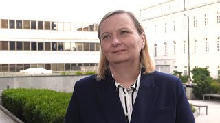 Dr Dorota Tokarska KUL Coraz ciężej wynająć mieszkanie a będzie jeszcze gorzej [upl. by Nojram639]