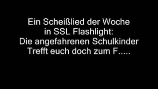 Die angefahrenen Schulkinder  Oohh SSL FlashlightPaddyampEric2002 [upl. by Nairbo]