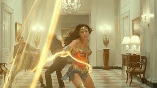 WONDER WOMAN ALL Trailer amp Clips 2017 [upl. by Godber]