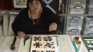 Making Mini Mosaic Tiles Part 1 [upl. by Gnilyarg867]