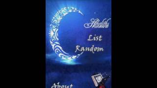 Hadiths English for Android [upl. by Anaud]