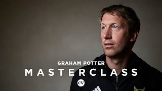 Graham Potter • Tactics Östersunds FK 2 Galatasaray 0 • Masterclass [upl. by Ahsinra877]